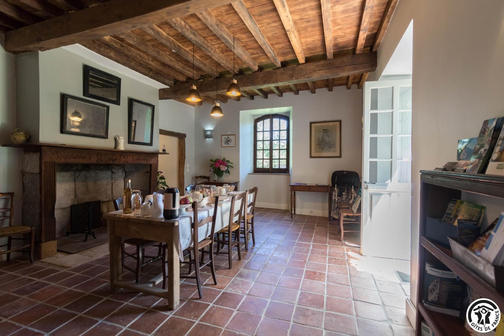 Le Clos d'Artagnan