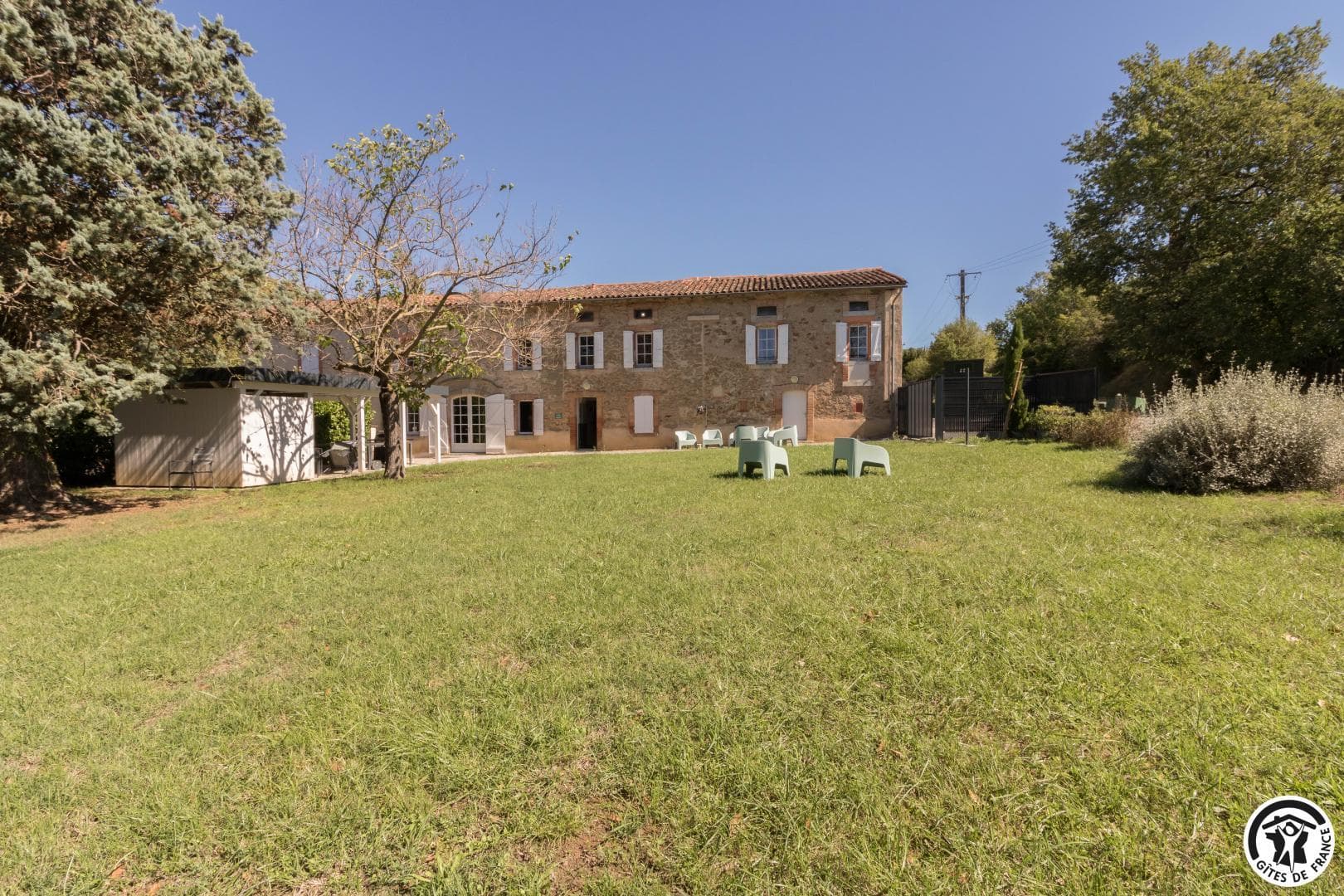 Gîte Isatis