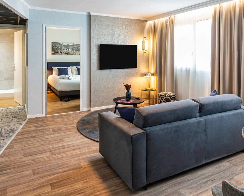 Mercure Toulouse Aéroport Blagnac