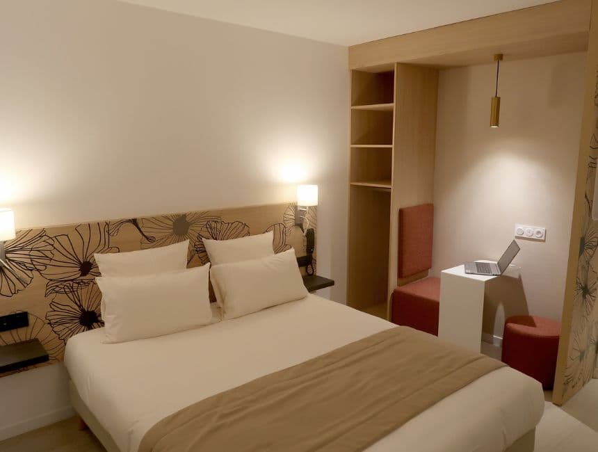 Hôtel Courrier Sud Quint Fonsegrives