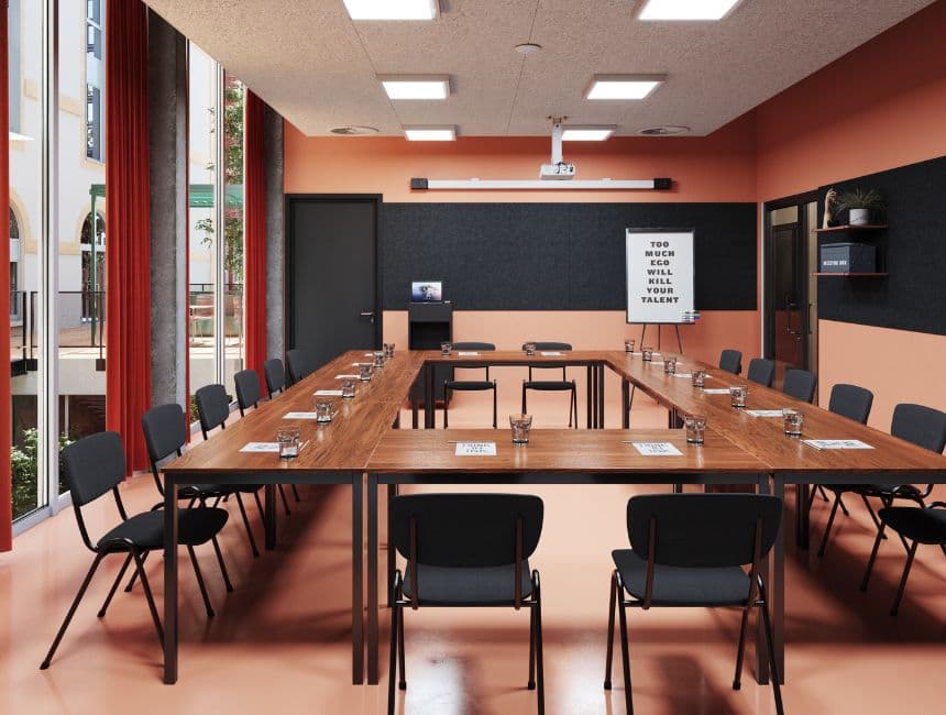 The Social Hub Toulouse