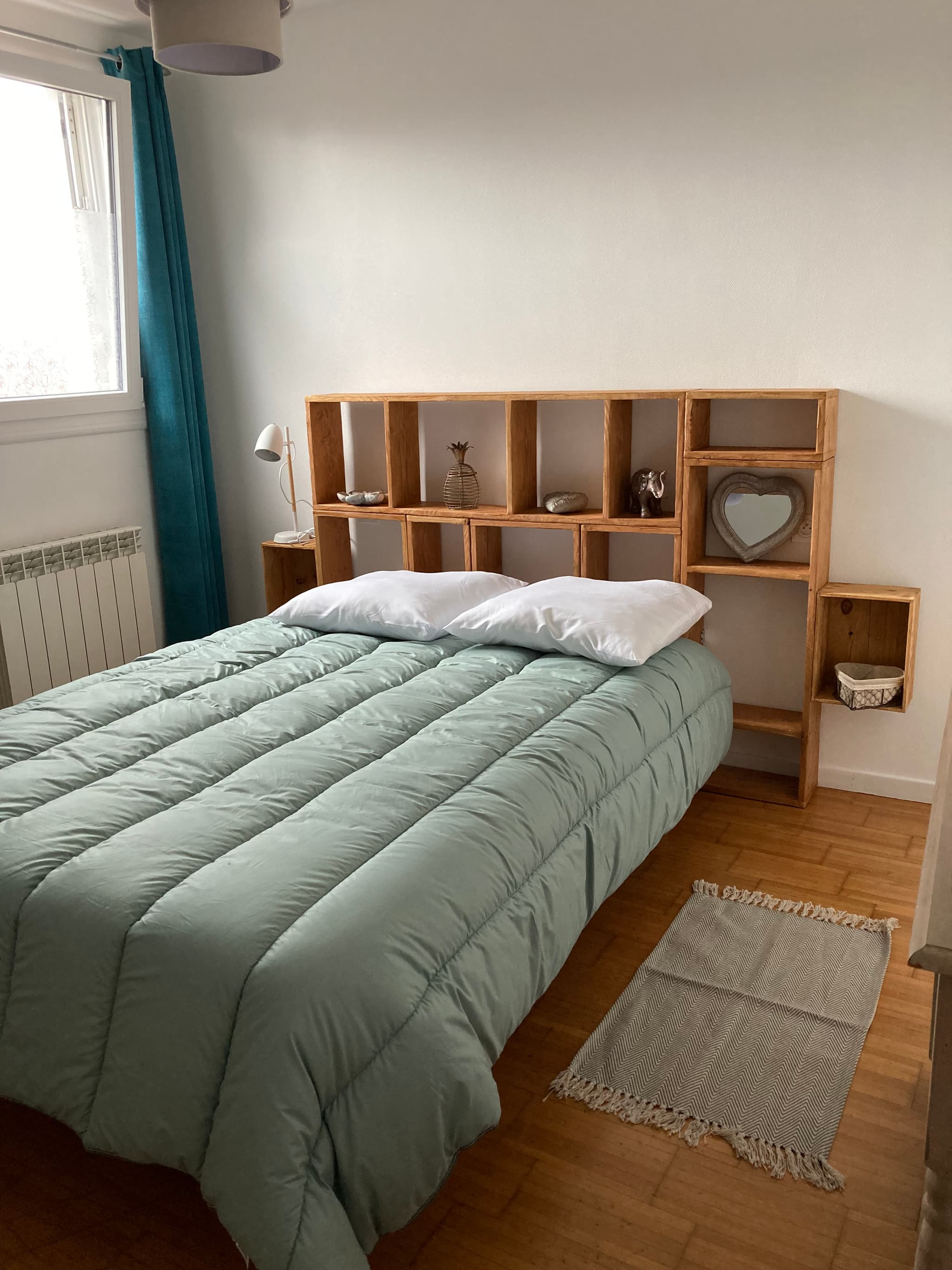 Appartement - Chambre 2 Labarthe Rivière -