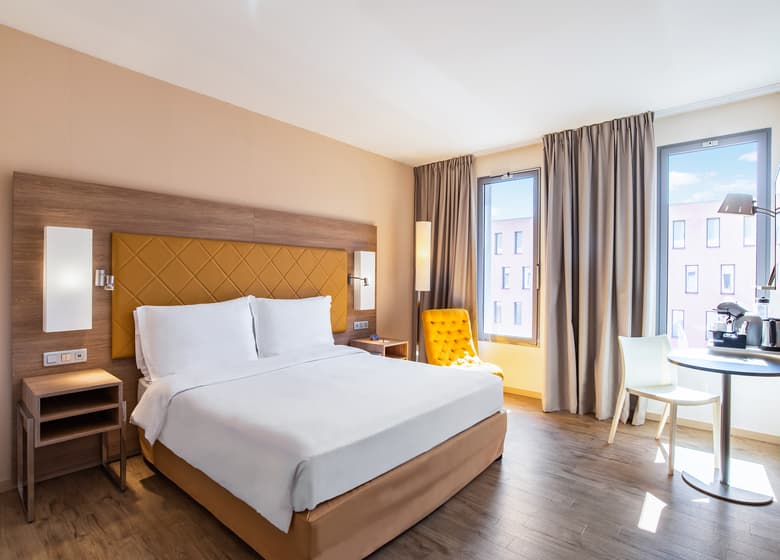 Radisson Blu Hotel, Toulouse Airport