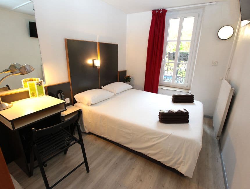 HÔTEL LA CHARTREUSE TOULOUSE
