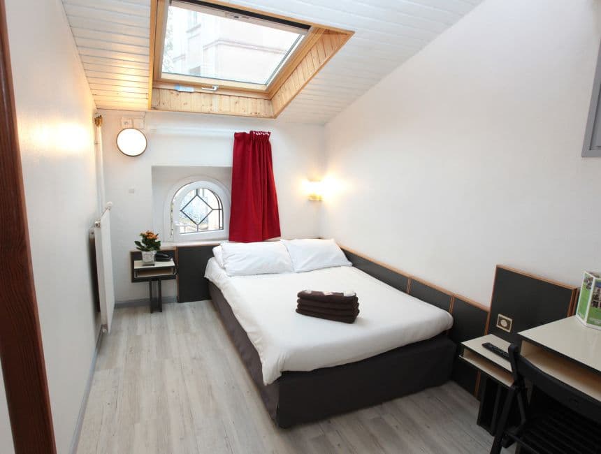 HÔTEL LA CHARTREUSE TOULOUSE