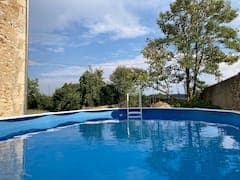 Ferme de Comoudous Le Studio - Piscine - Montmaurin