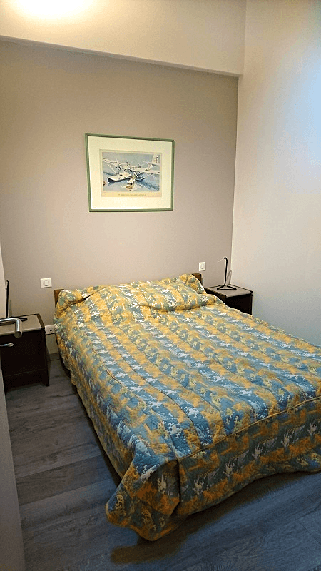 Chambre 1