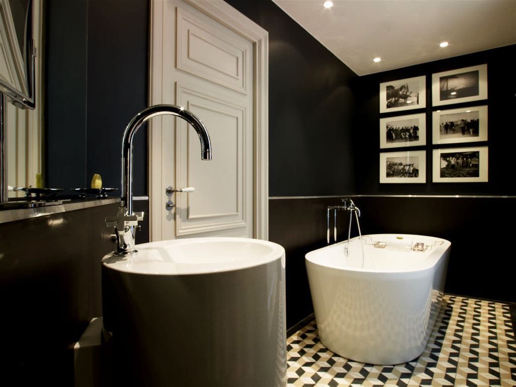 Hotel du Grand Balcon