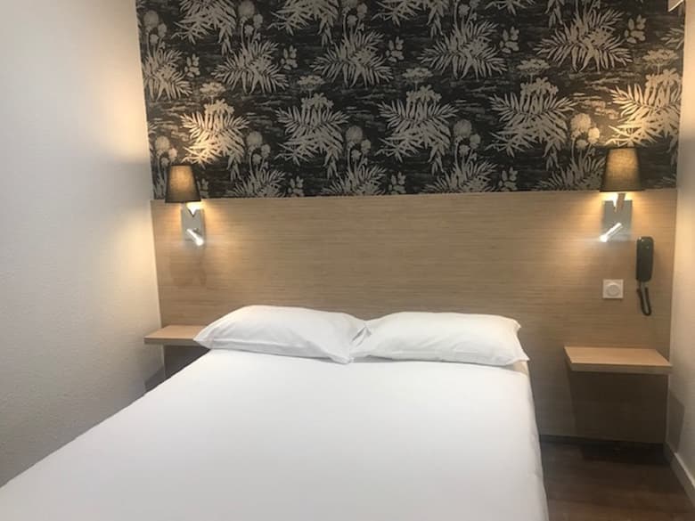 Hôtel de Bordeaux Toulouse