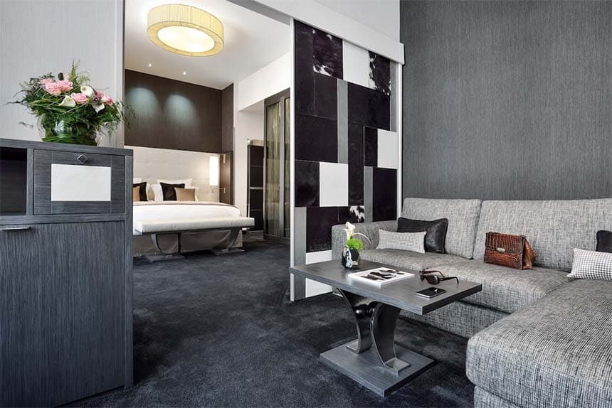 La Cour des Consuls - Hotel & SPA