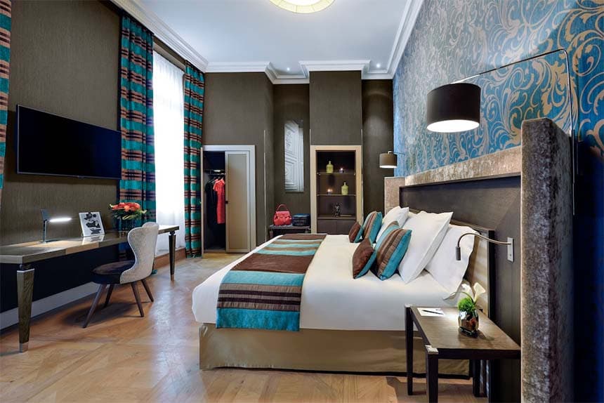 La Cour des Consuls - Hotel & SPA