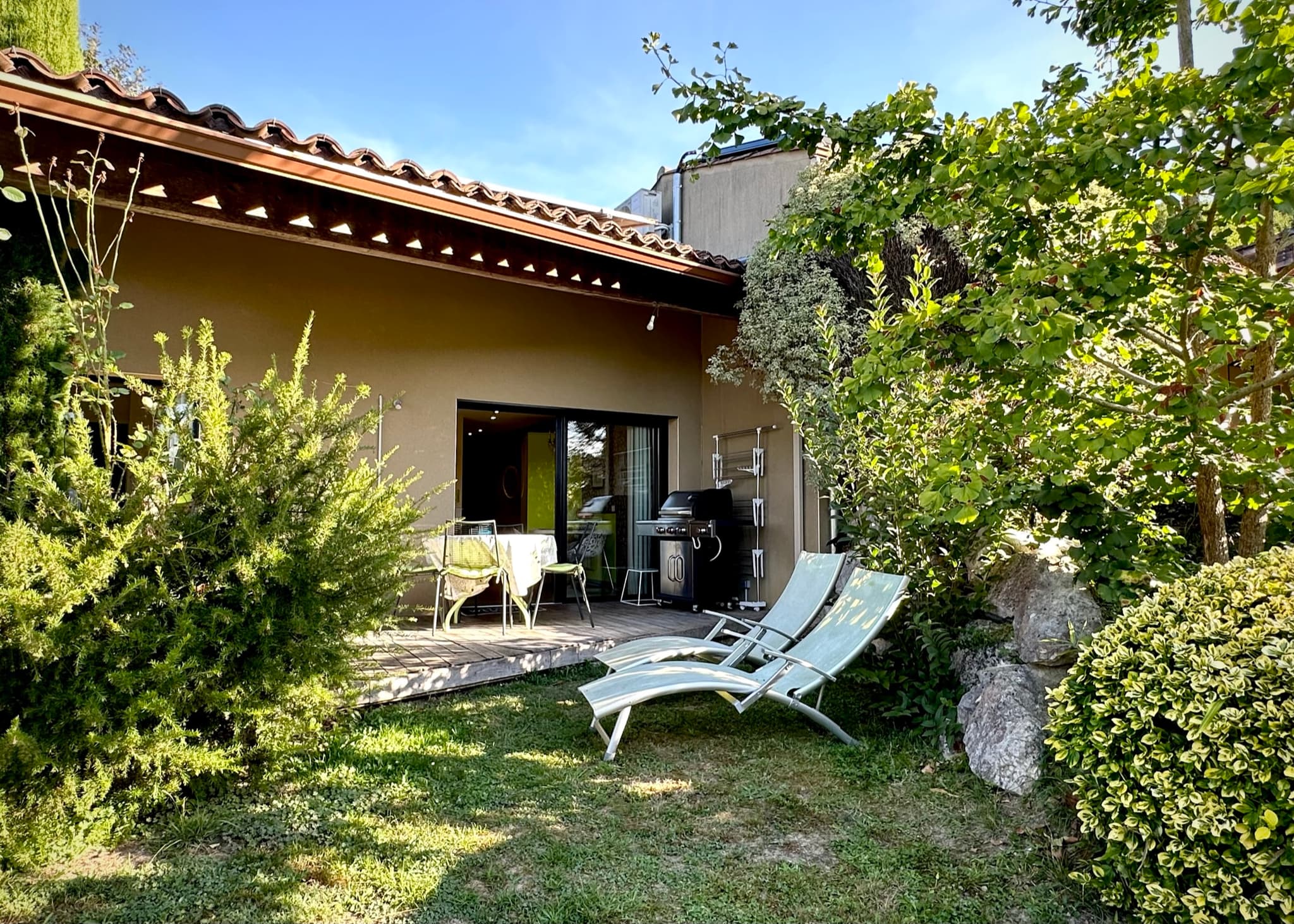 Gîte à Salies-du-Salat