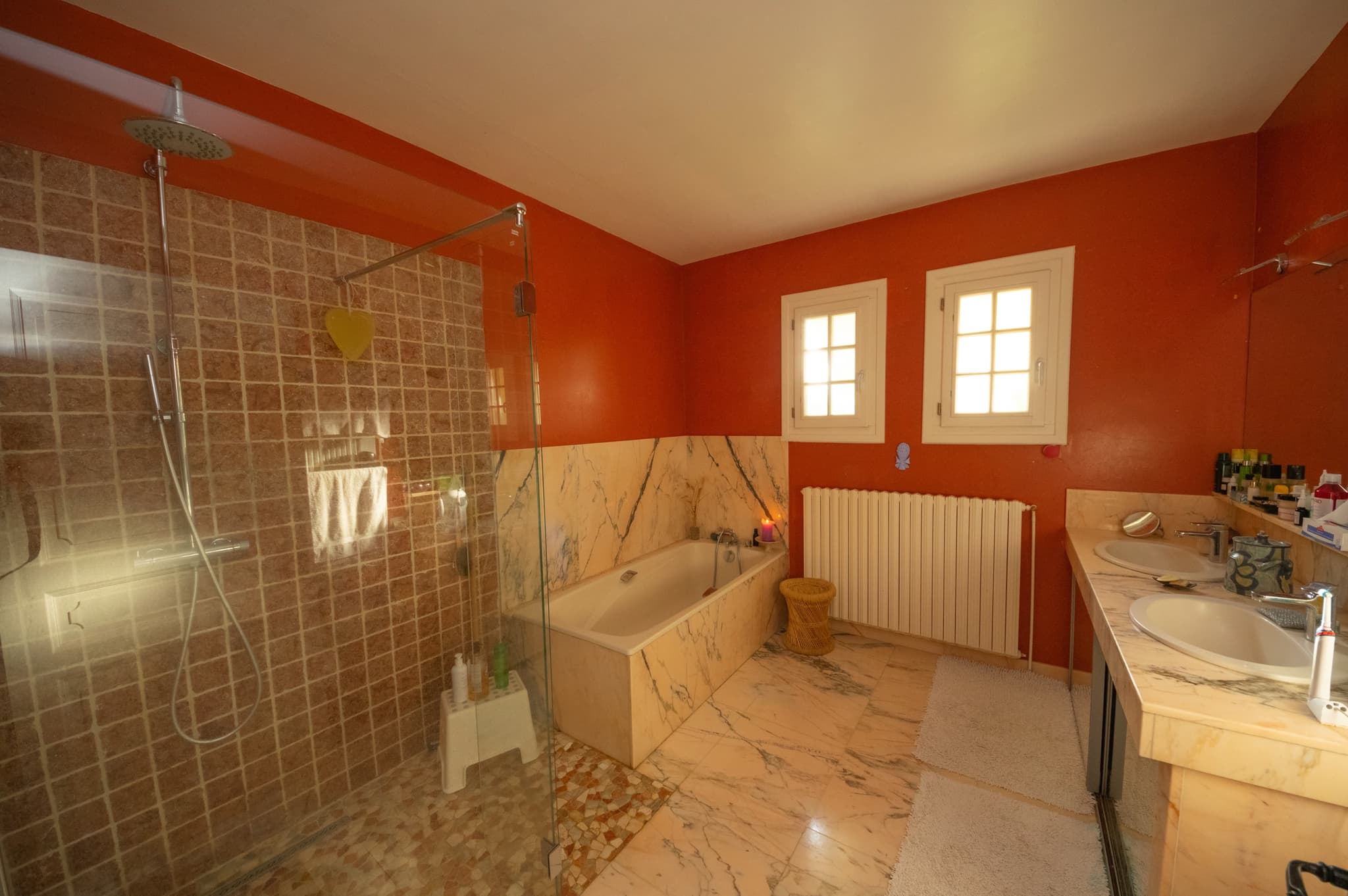 Le-Paradis---La-salle-de-bains--Saint-Frajou---Comminges-Pyrenees