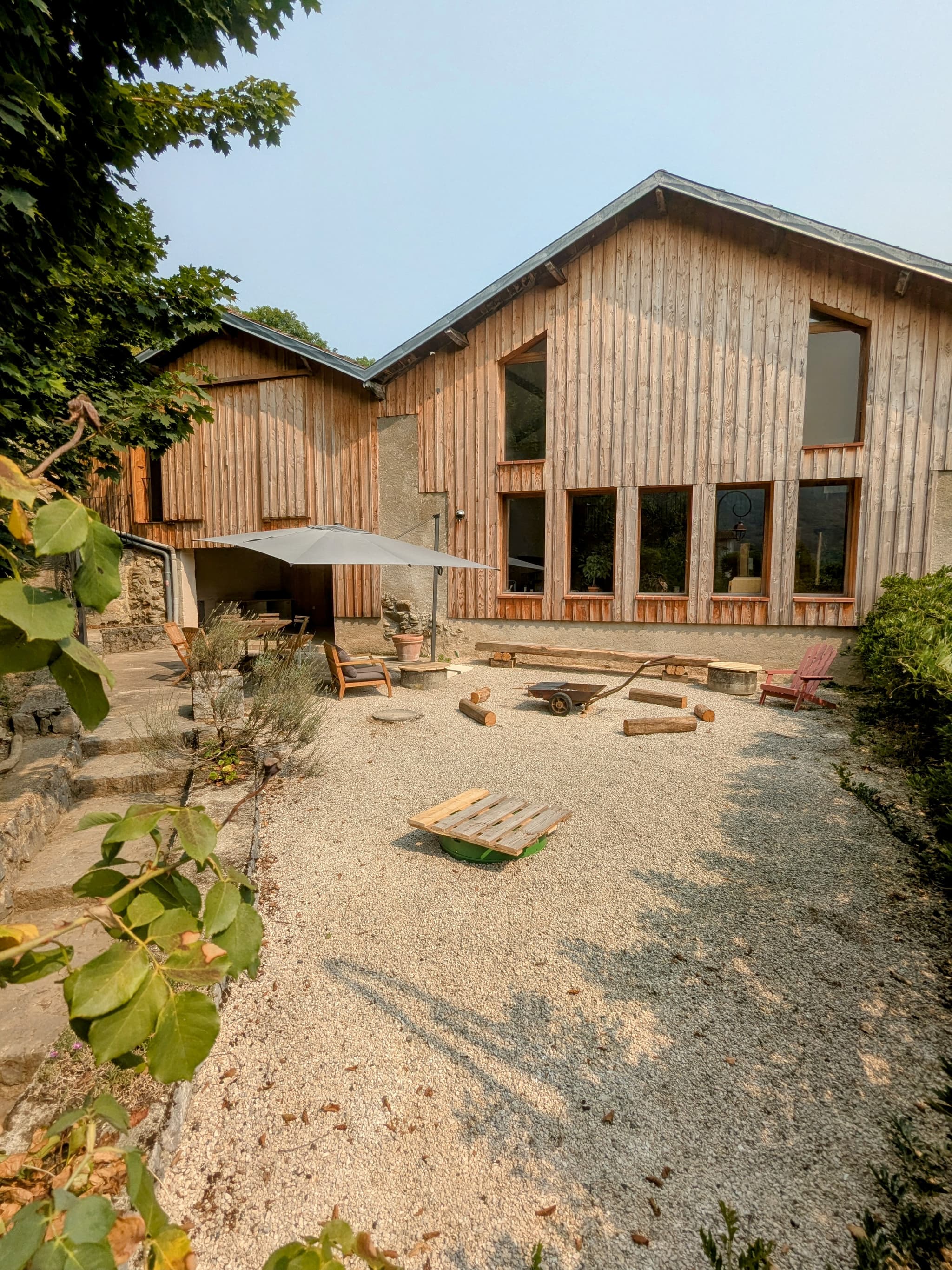 OXXY CASA