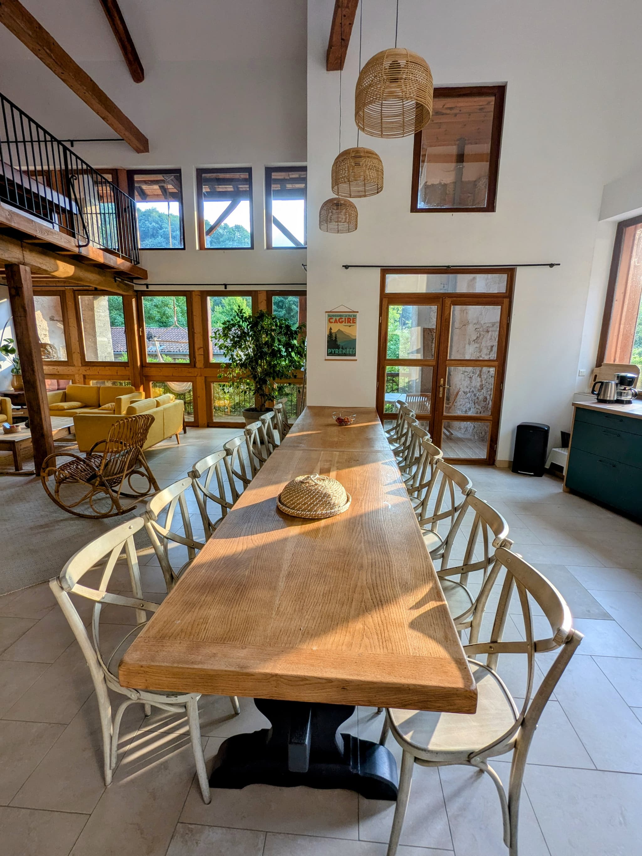 OXXY CASA
