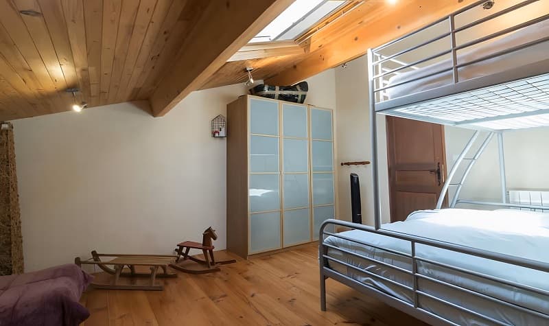 Vignaux gîte de Gascogne - chambre3