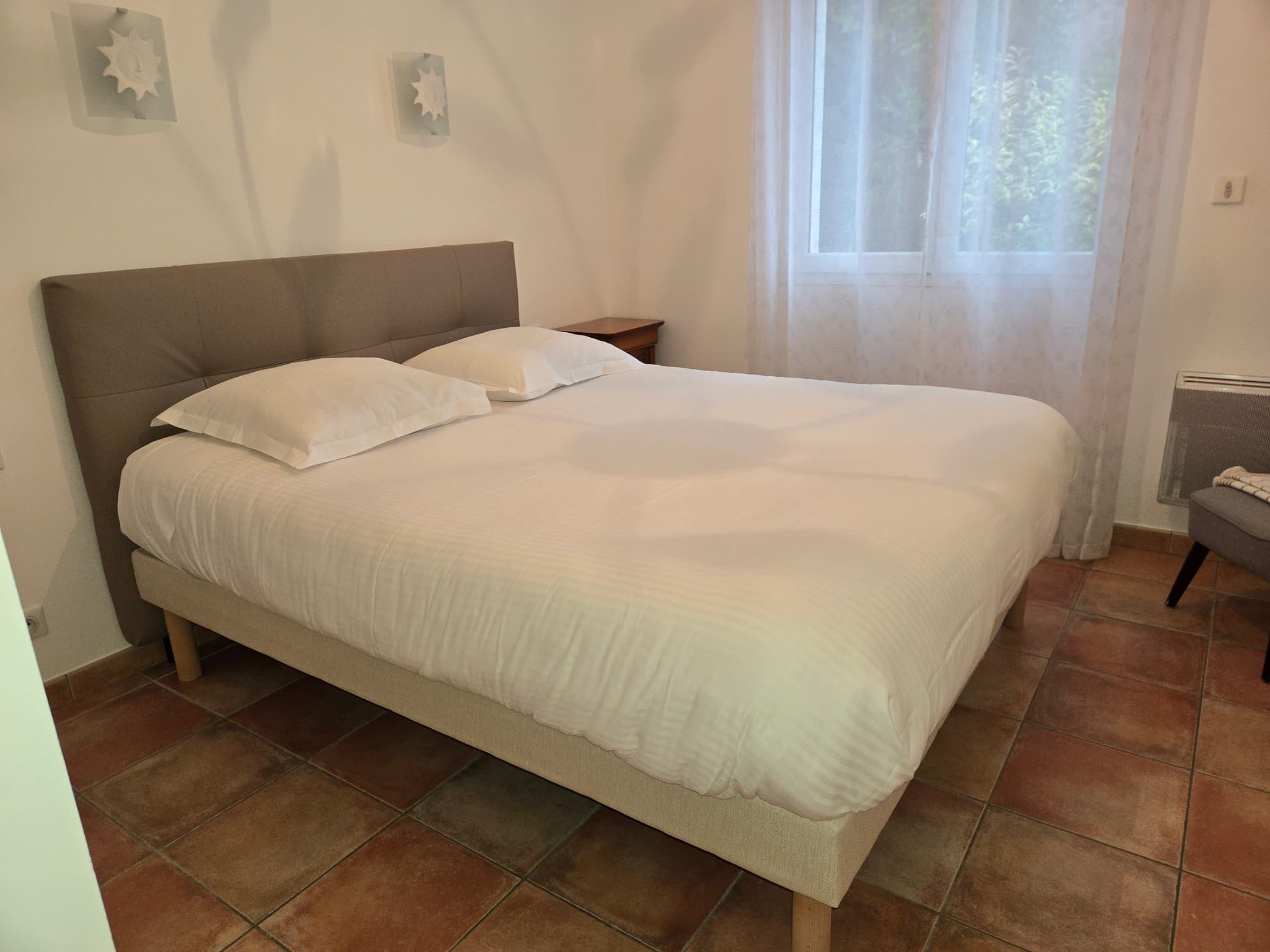 chambre 1