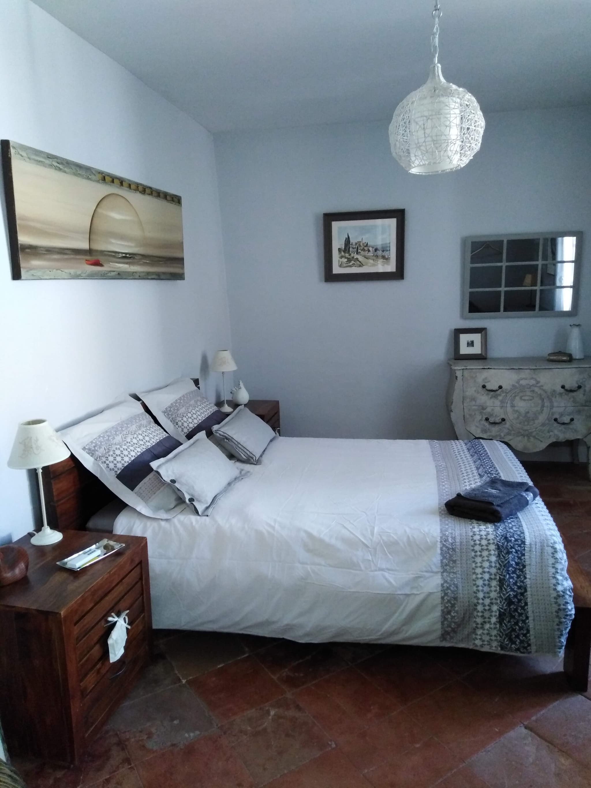 chambre 1