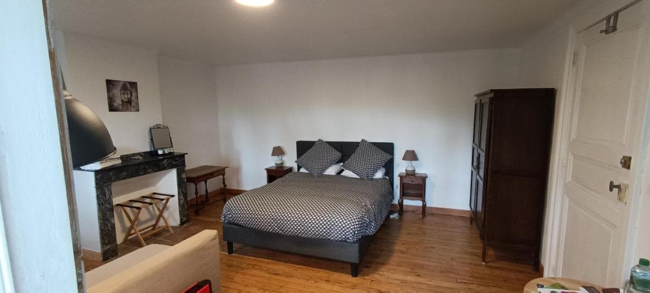 chambre