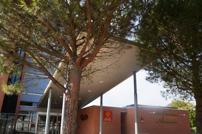 Hotel d'Occitanie