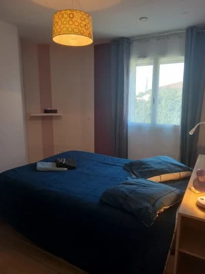 chambre 1