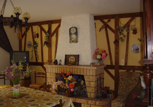 LA BOURDETTE GITE PYRENEES