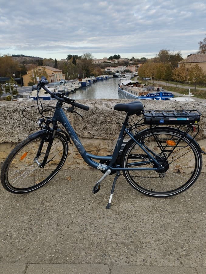 Possibilité de location-vélo-aux-berges-du-canal