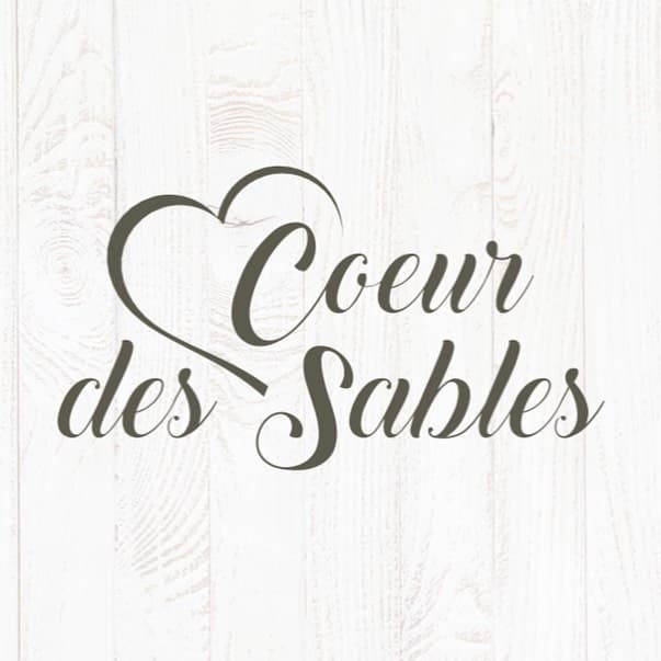 Coeur des Sables logo