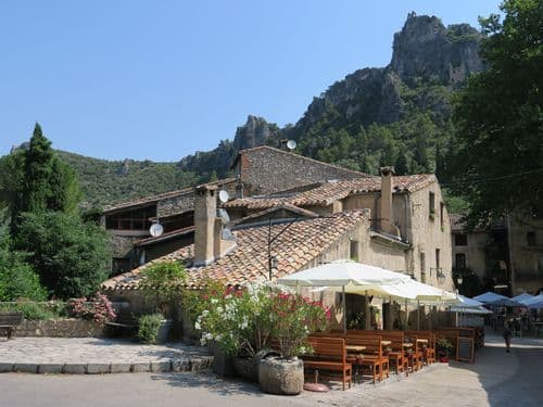2018-Taverne de l'escuelle restaurant-Office de tourisme 1