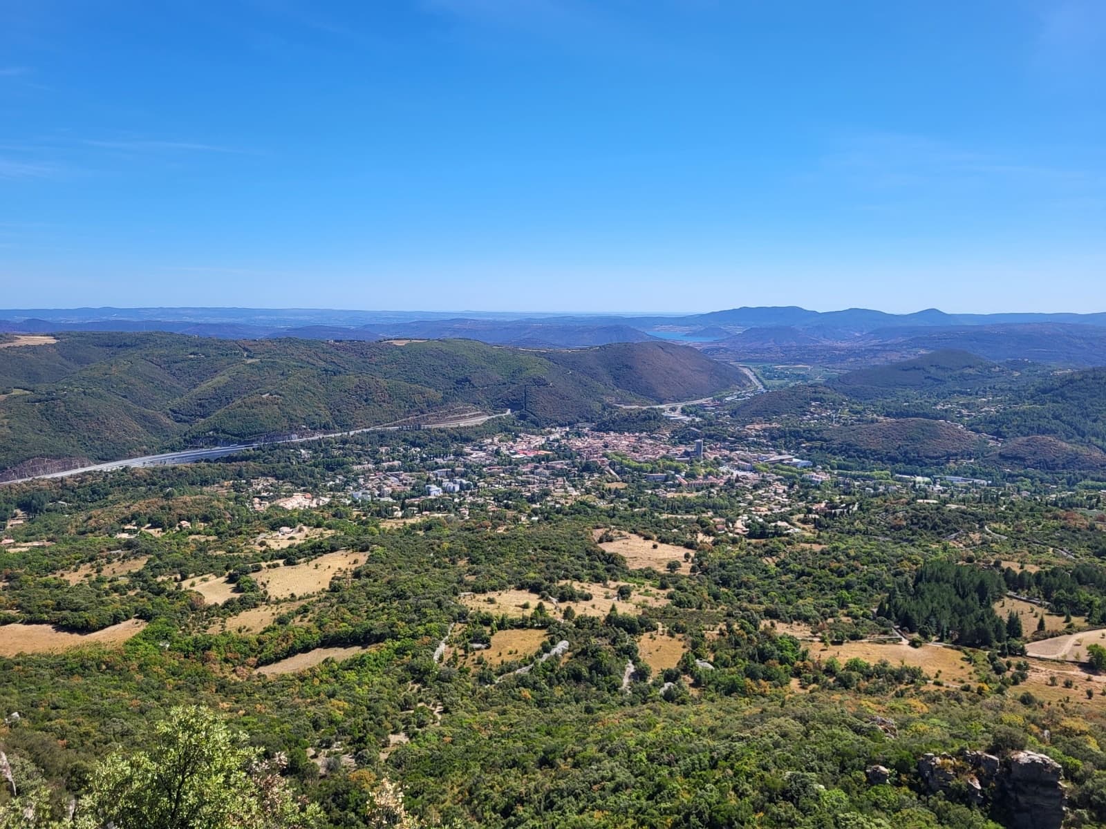 Plateau du Grézac