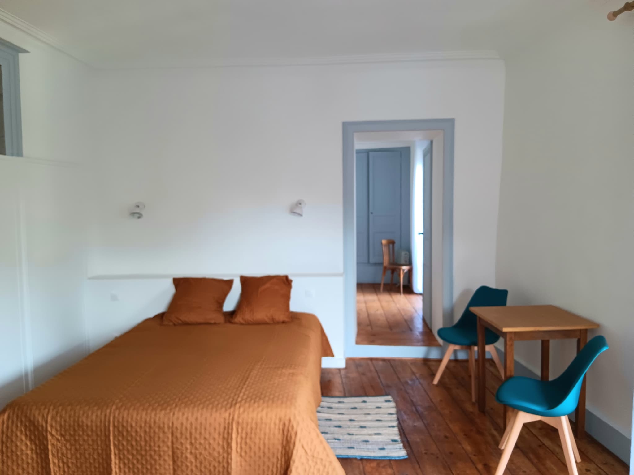 LA GRANDE CHAMBRE