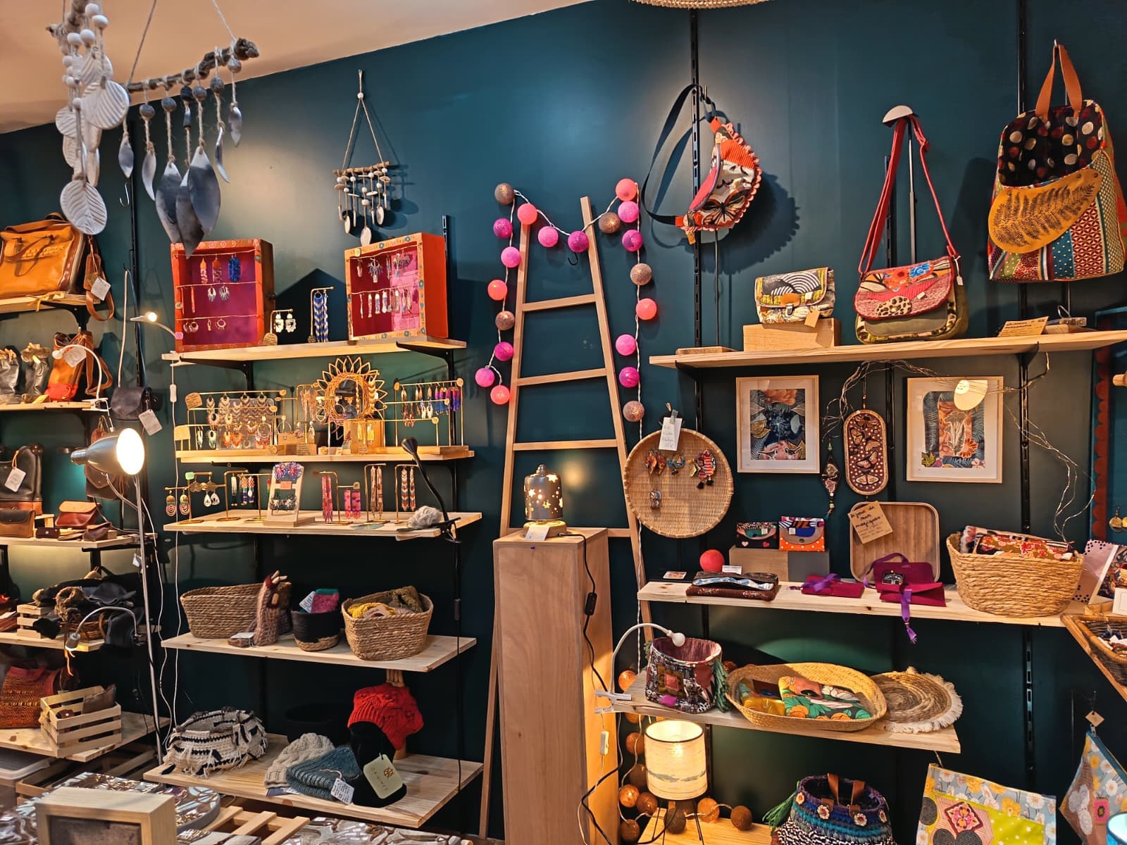 L'Atelier
