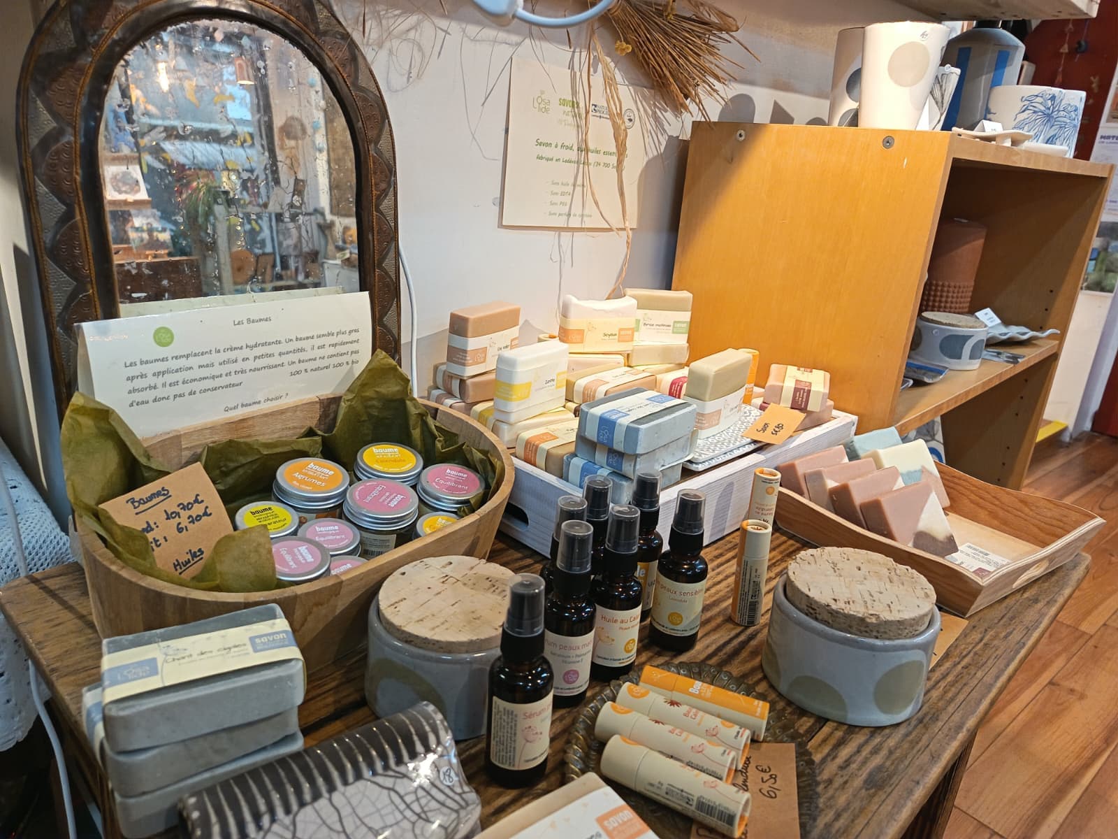 L'Atelier