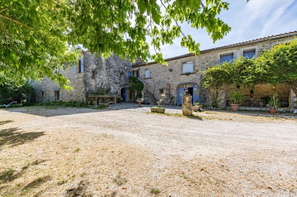 Auberge de Saugras 2