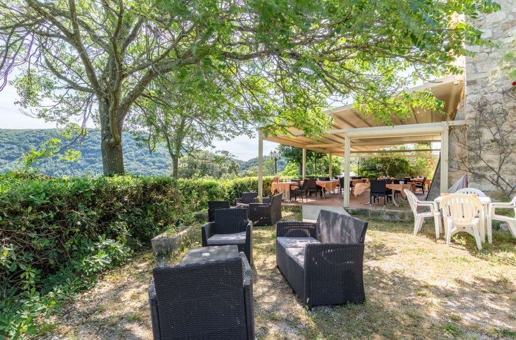 Auberge de Saugras 5