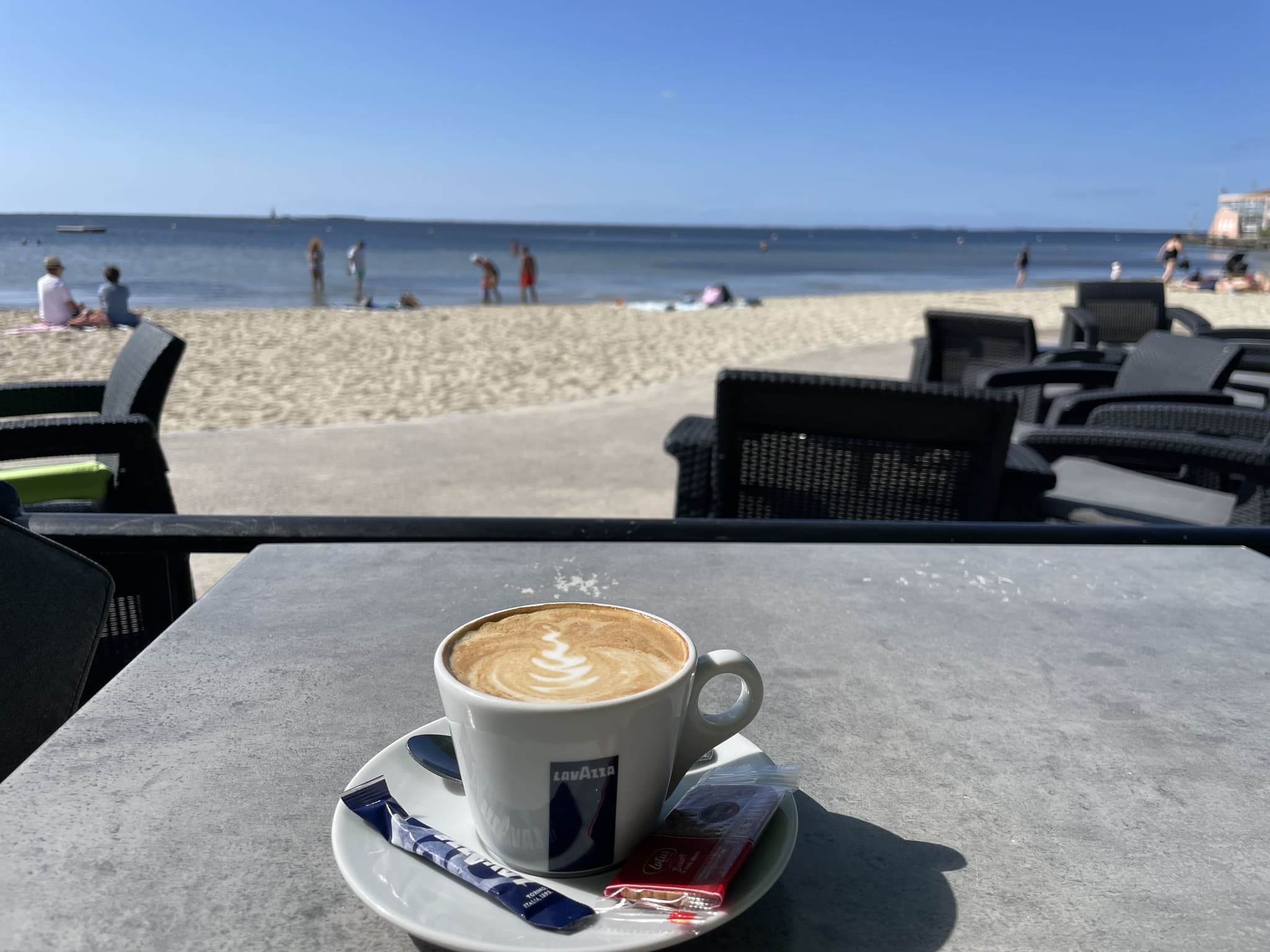 Café