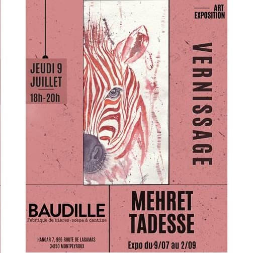 Baudille Mehret Tadesse 9 juillet carré