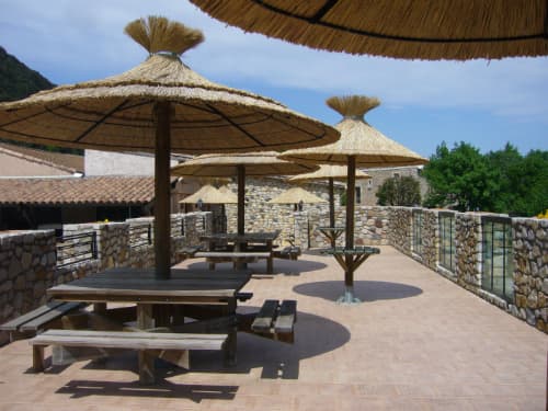 Camping Les vals