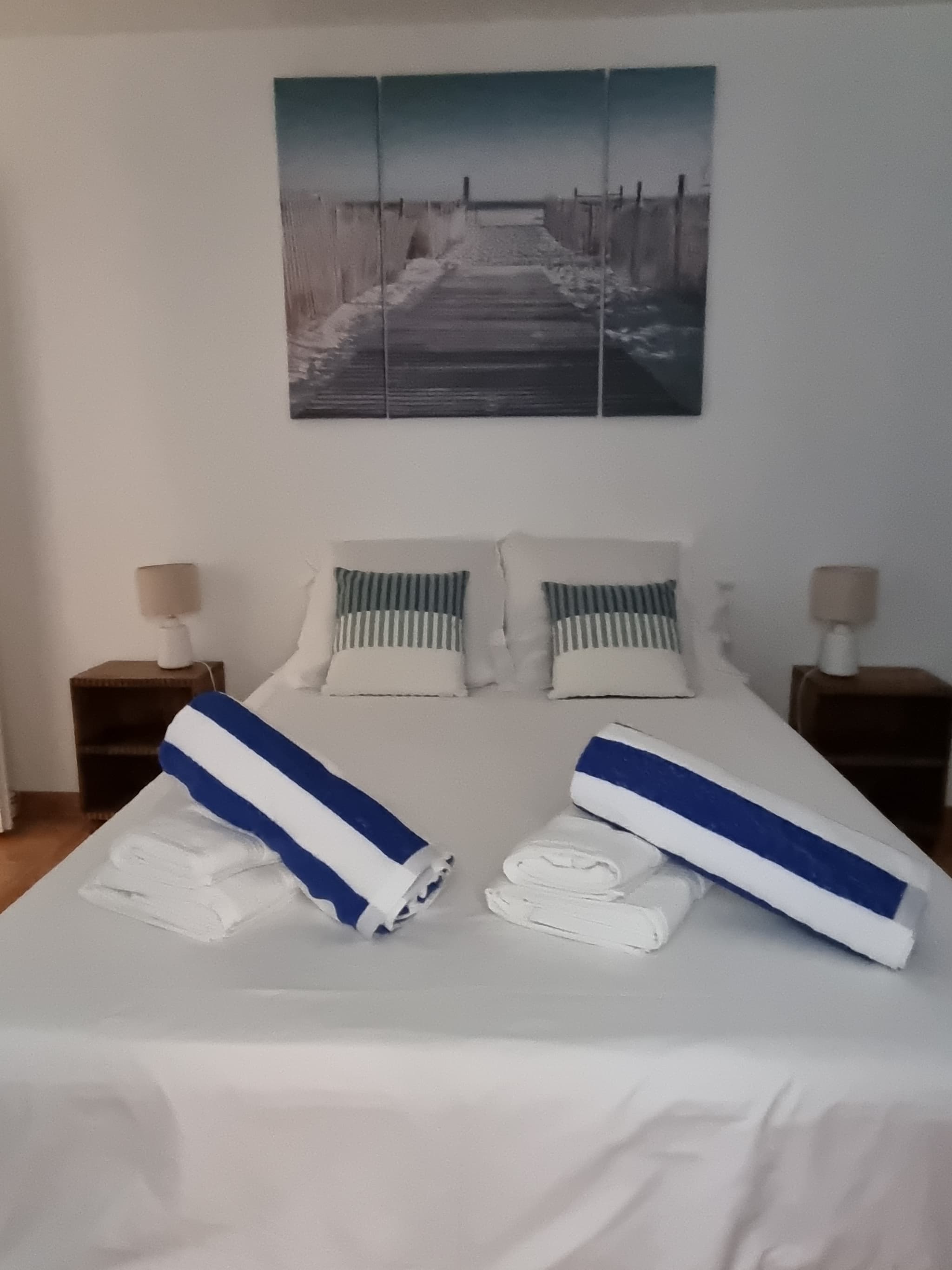 Chambre double