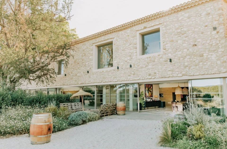 Domaine