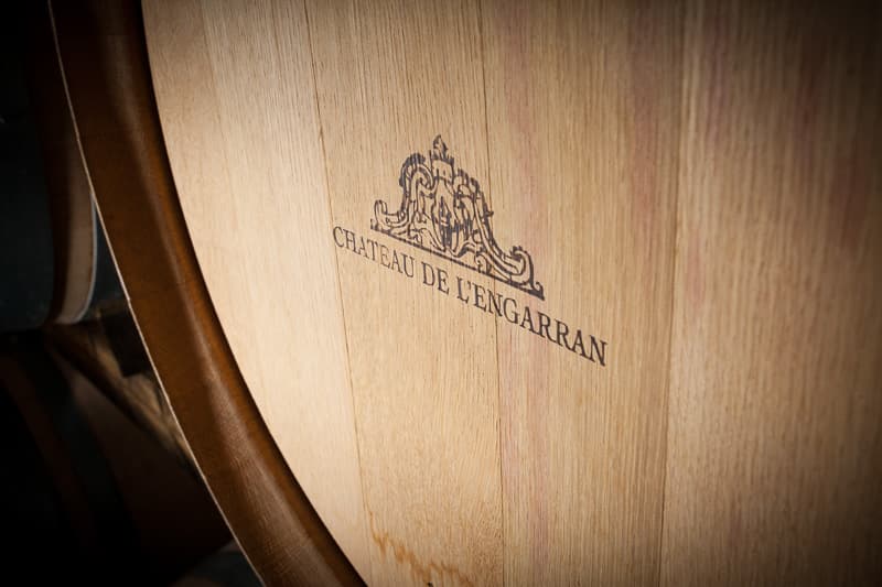 Domaine de l'Engarran - Laverune_18 © Emidio Castri