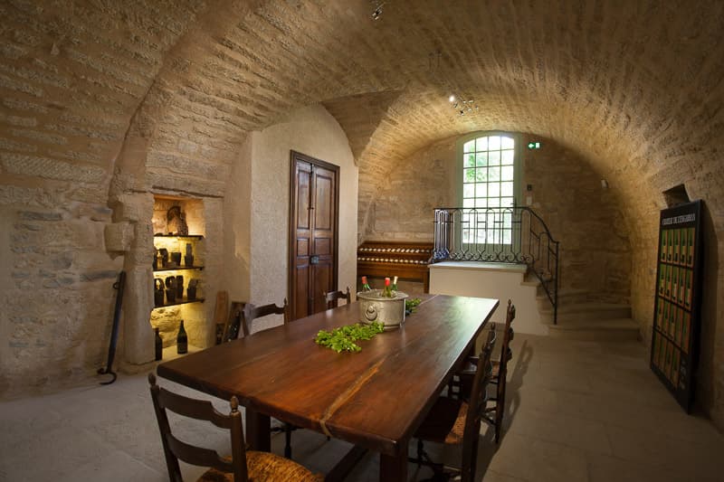Domaine de l'Engarran - Laverune_8 © Emidio Castri