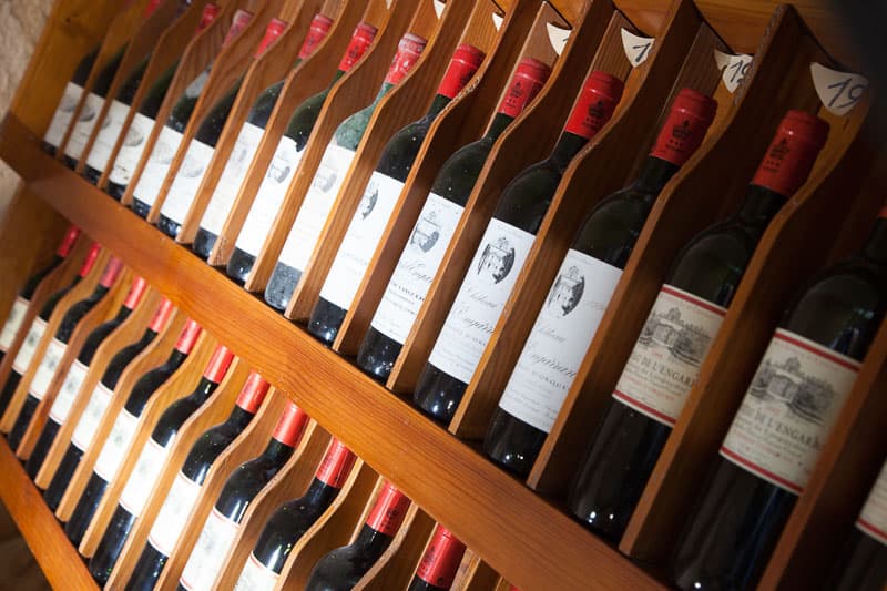 Domaine de l'Engarran - Laverune_9 © Emidio Castri