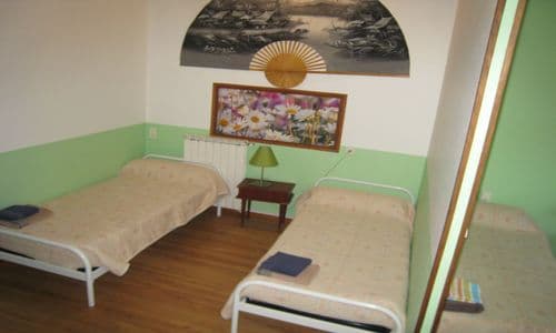 Appartement 6 personnes