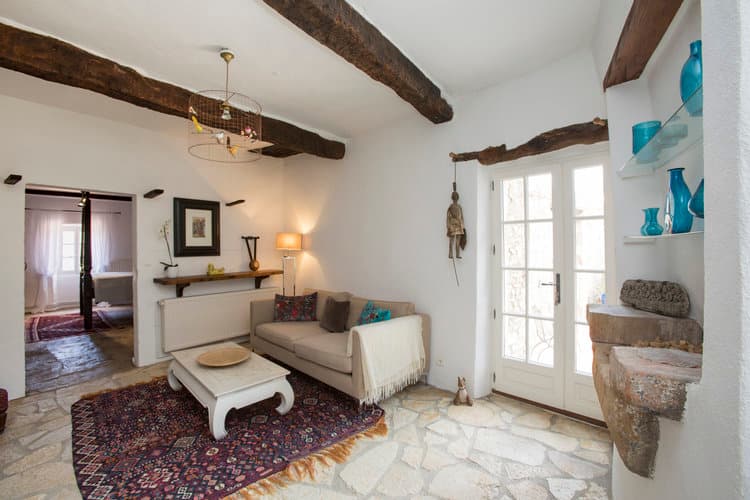 Living Le Jardin 1