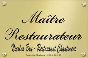 relais Chantovent