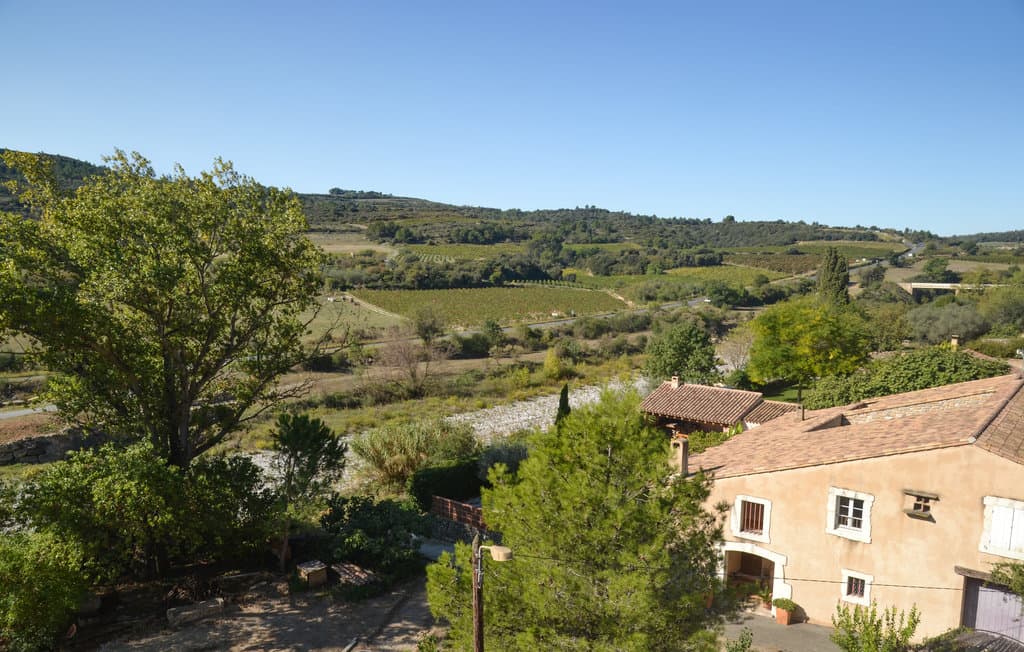 Maison Mirava-Vue panoramique