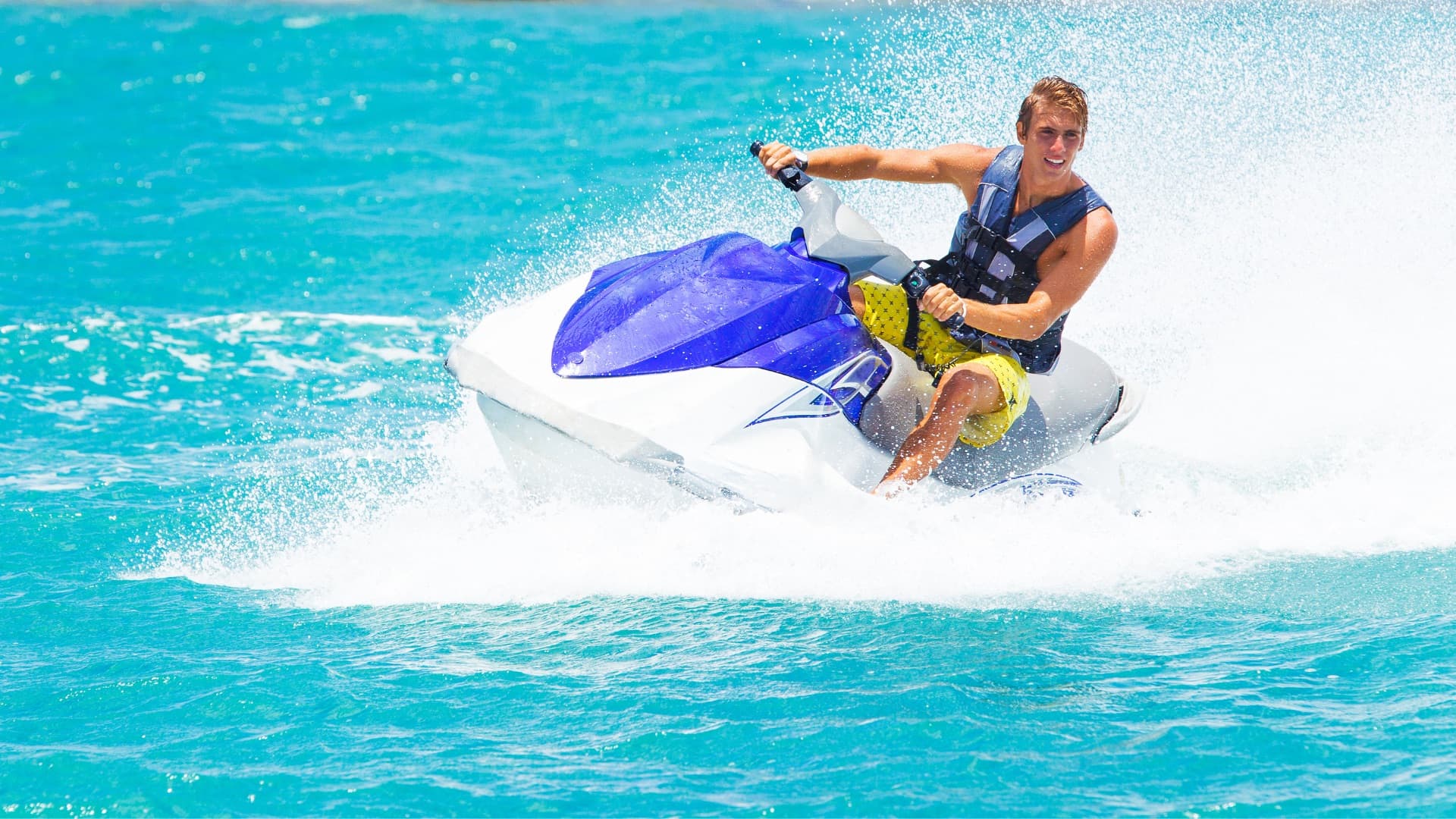 permis jet ski montpellier