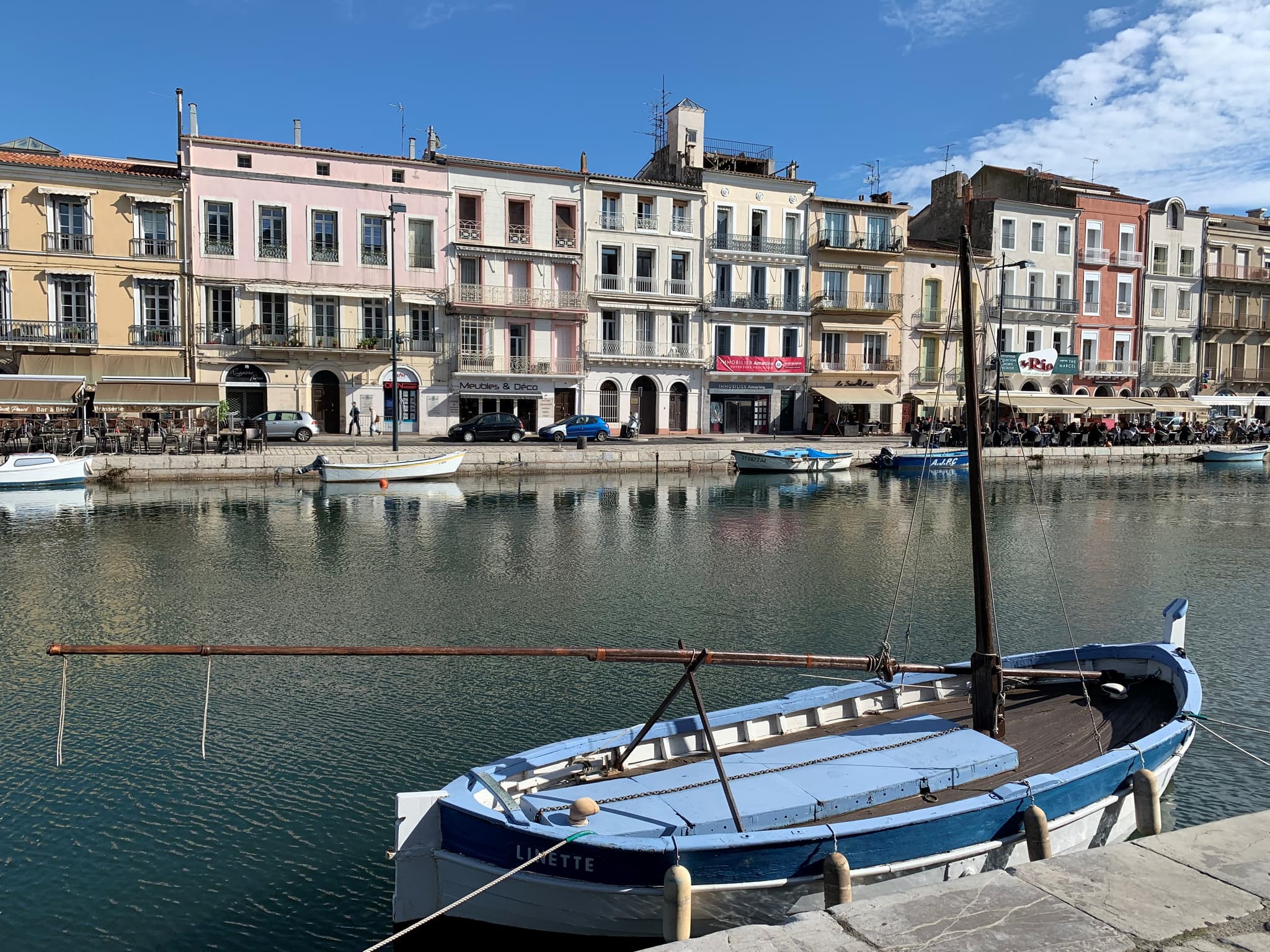Quai SUQUET
