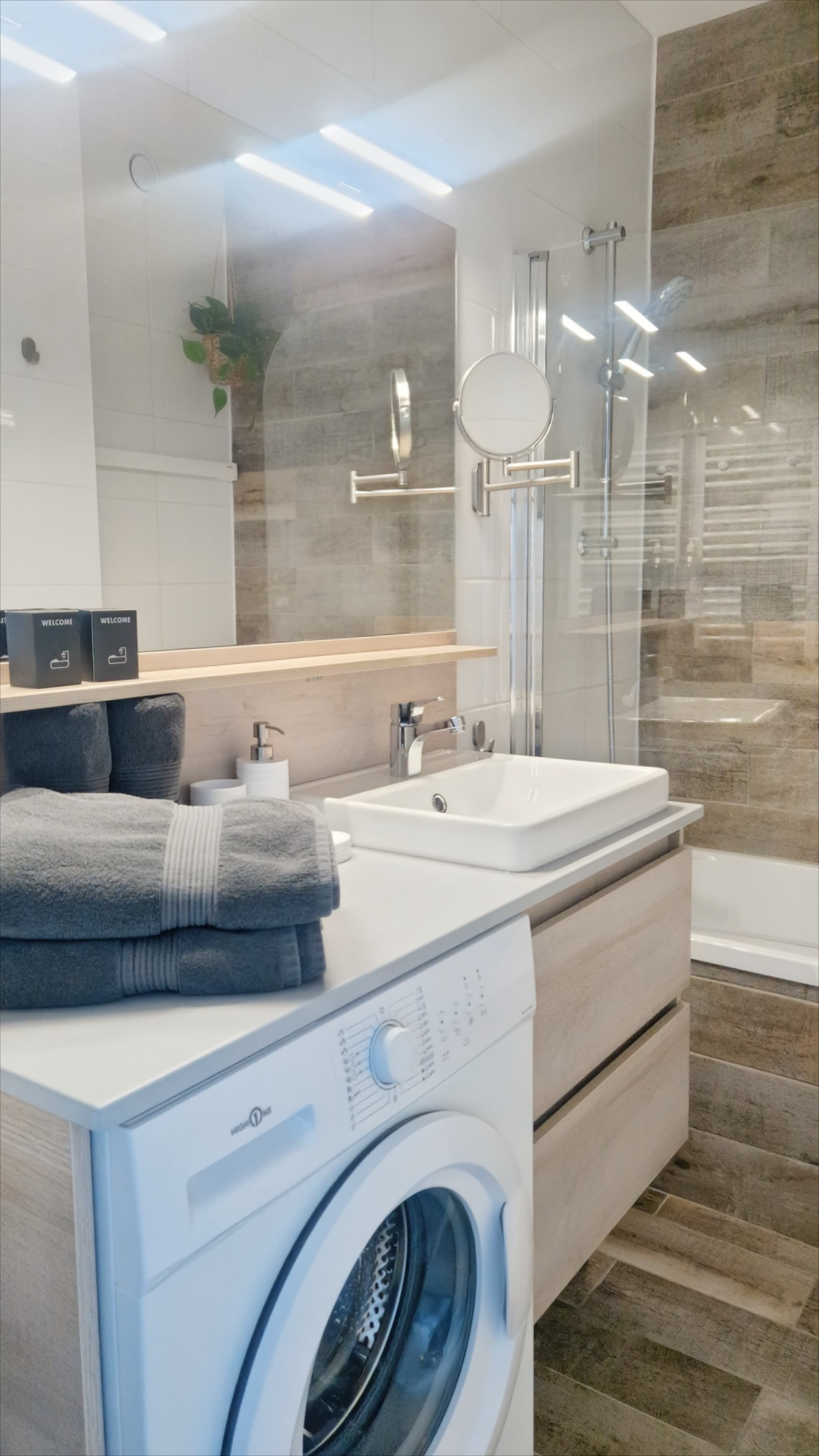 Salle de bain 1 HD